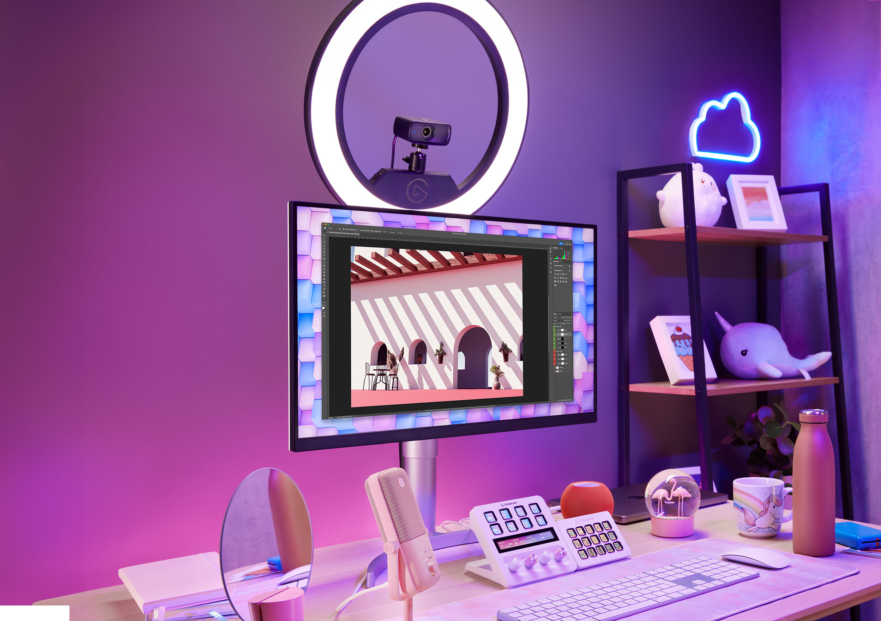 Facecam MK.2 | Elgato